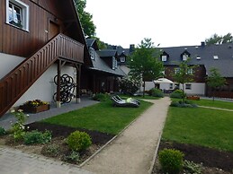 Apartmán-Hotel Jítrava
