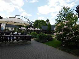 Apartmán-Hotel Jítrava