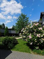 Apartmán-Hotel Jítrava
