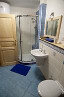 Apartmán-Hotel Jítrava