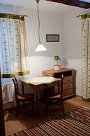Apartmán-Hotel Jítrava