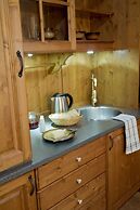 Apartmán-Hotel Jítrava