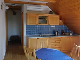 Apartmán-Hotel Jítrava