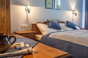 Apartmán-Hotel Jítrava
