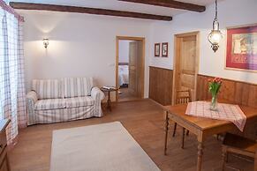 Apartmán-Hotel Jítrava