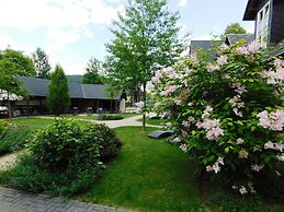 Apartmán-Hotel Jítrava