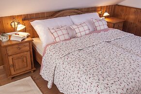 Apartmán-Hotel Jítrava