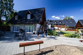 Apartmán-Hotel Jítrava