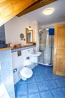 Apartmán-Hotel Jítrava
