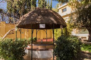El Palmeral de Madaria