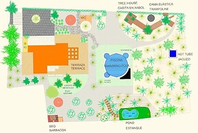 El Palmeral de Madaria