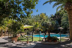 El Palmeral de Madaria