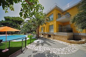 El Palmeral de Madaria