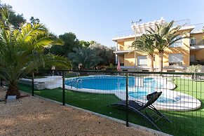 El Palmeral de Madaria