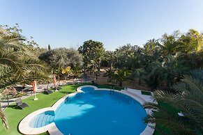 El Palmeral de Madaria