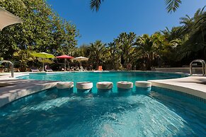 El Palmeral de Madaria