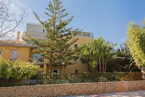 El Palmeral de Madaria