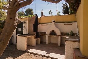 El Palmeral de Madaria