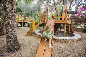 El Palmeral de Madaria
