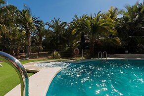 El Palmeral de Madaria