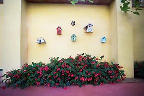 El Palmeral de Madaria