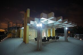 El Palmeral de Madaria