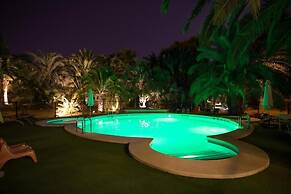 El Palmeral de Madaria