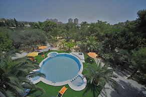 El Palmeral de Madaria