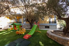 El Palmeral de Madaria