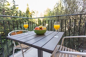 El Palmeral de Madaria