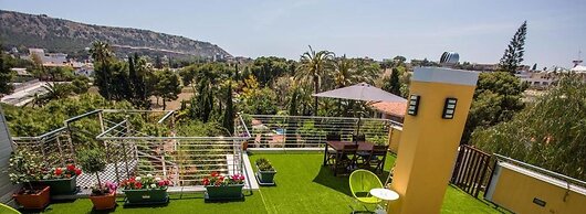 El Palmeral de Madaria