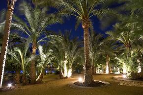 El Palmeral de Madaria