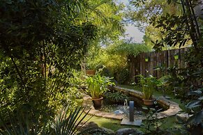 El Palmeral de Madaria