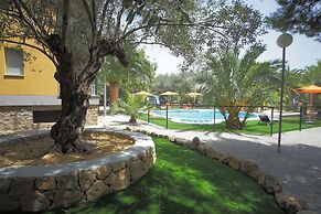El Palmeral de Madaria