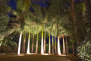 El Palmeral de Madaria