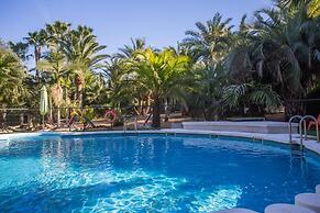 El Palmeral de Madaria
