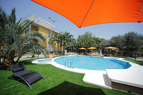 El Palmeral de Madaria