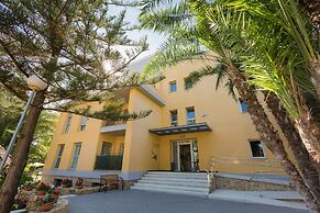 El Palmeral de Madaria