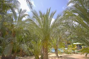 El Palmeral de Madaria