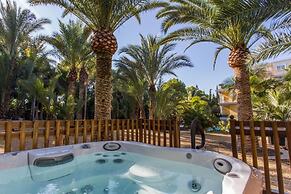 El Palmeral de Madaria