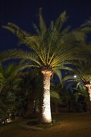 El Palmeral de Madaria