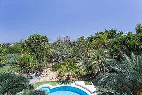 El Palmeral de Madaria