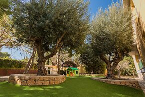 El Palmeral de Madaria