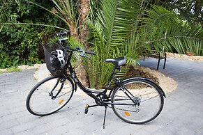 El Palmeral de Madaria