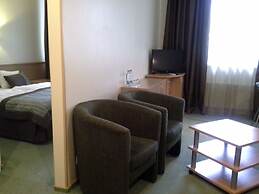 Sky High Hotel