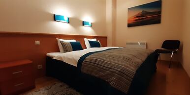 Sky High Hotel