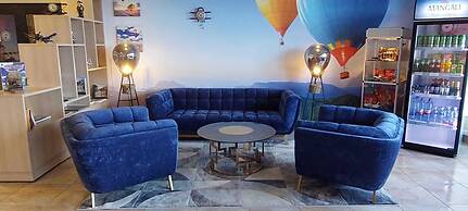 Sky High Hotel