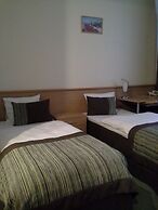 Sky High Hotel