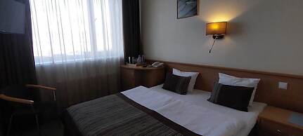 Sky High Hotel