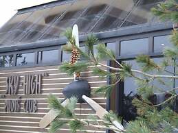 Sky High Hotel